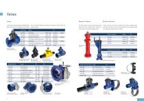 Pressure Pipe Fittings and Valves - 8