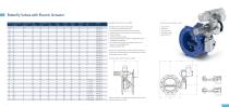 Survey of Butterfly Valves - 6