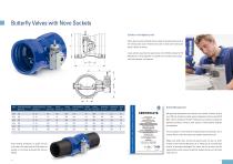 Survey of Butterfly Valves - 8