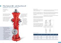 Survey of Hydrants - 5