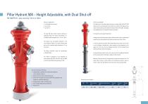 Survey of Hydrants - 7