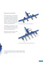 Thrust Resisting Joints - 3