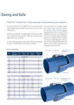 Thrust Resisting Joints - 7