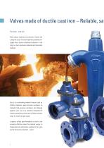 Valve Brochure - 2