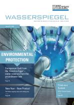 WASSERSPIEGEL - 1