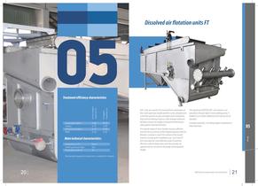 Mechanical pre-treatment - 11