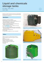 Liquid storage tanks-10