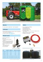 Liquid storage tanks-3