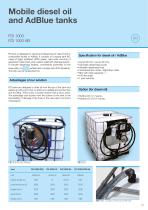 Liquid storage tanks-7