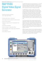 Broadcasting Catalog-10