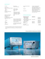 Digital Direction Finder R&S DDF195 - 5