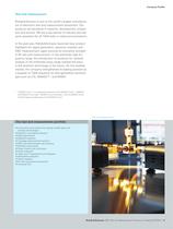 "EMC Test and Measurement Products Catalog 2010/2011"-4