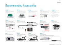 HMO Compact Digital Oscilloscopes-13