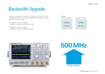 HMO Compact Digital Oscilloscopes-5