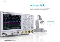 HMO Compact Digital Oscilloscopes-6