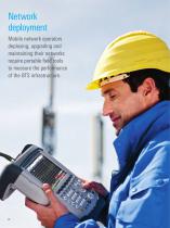 Mobile network testing solutions-8
