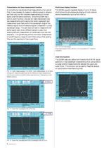 Q8384 Optical Spectrum Analyzer-6
