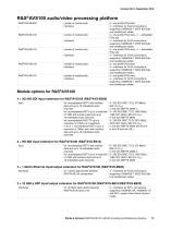 R&S®AVHE100-13