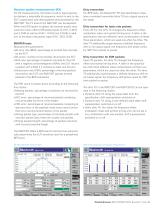 R&S®CBT/CBT32 Bluetooth® Tester-9