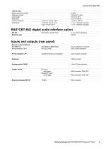 R&S®CBT/ R&S®CBT32 Bluetooth® Tester-9
