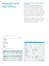 R&S®CMA180 Radio Test Set - 10