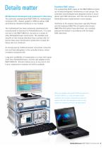 R&S®CMW-CU Control Unit-4
