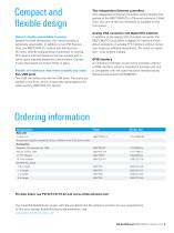 R&S®CMW-CU Control Unit-5
