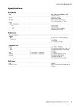 R&S®CMW-CU Control Unit Specifications-3