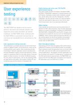 R&S®CMW Wideband Radio Communication Tester-10
