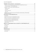 R&S®CMW Wideband Radio Communication Tester Specifications-6