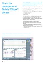 R&S®CMW270 Wireless Connectivity Tester-10