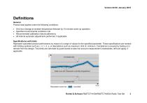 R&S®CTH100A/ R&S®CTH200A Radio Test Set Specifications-3