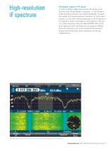 R&S®DDF007 Portable Direction Finder - 7