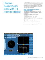 R&S®DDF255 Digital Direction Finder - Product Brochure - 5