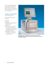 R&S®EM010 VXI HF Receiver-6