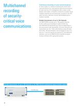 R&S®ESMD Wideband Monitoring Receiver-10