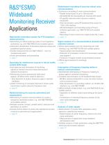 R&S®ESMD Wideband Monitoring Receiver-3