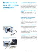 R&S®ETC Compact TV Analyzer-5