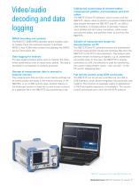 R&S®ETC Compact TV Analyzer-7