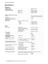 R&S®EVSF1000-4
