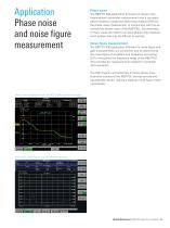 R&S®FSU Spectrum Analyzer-9