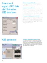 R&S®IQR I/Q Data Recorde-8