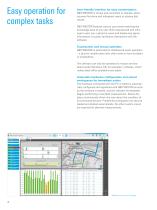 R&S®NESTOR Mobile Network Survey Software - 4