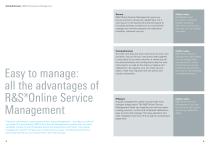 R&S Online Service Management-3