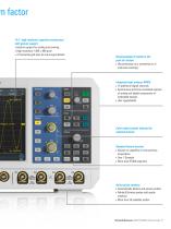 R&S®RTA4000 Oscilloscope-7