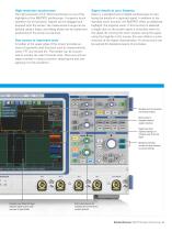 R&S®RTE-B1 Mixed Signal, 400 MHz-9