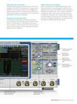 R&S®RTE Digital Oscilloscope-9