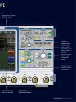 R&S®RTE1000 oscilloscope-9