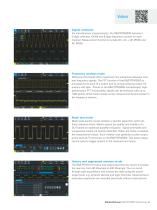 R&S®RTM3000 Oscilloscope Power of ten-9