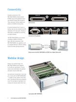 R&S®SMATE200A Vector Signal Generator-8